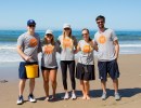 SBAOR® Young Professionals Network Cleans Up