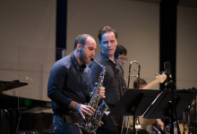 UCSB Jazz Combos