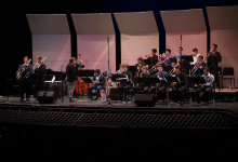 CANCELED- UCSB Jazz Ensemble