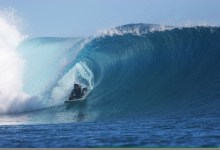 Waves of Empowerment – An Evening with Jesse Billauer World Champion Quadriplegic Surfer