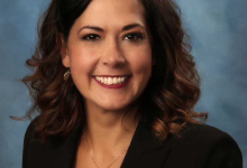 County Names New Office of Emergency Management Director