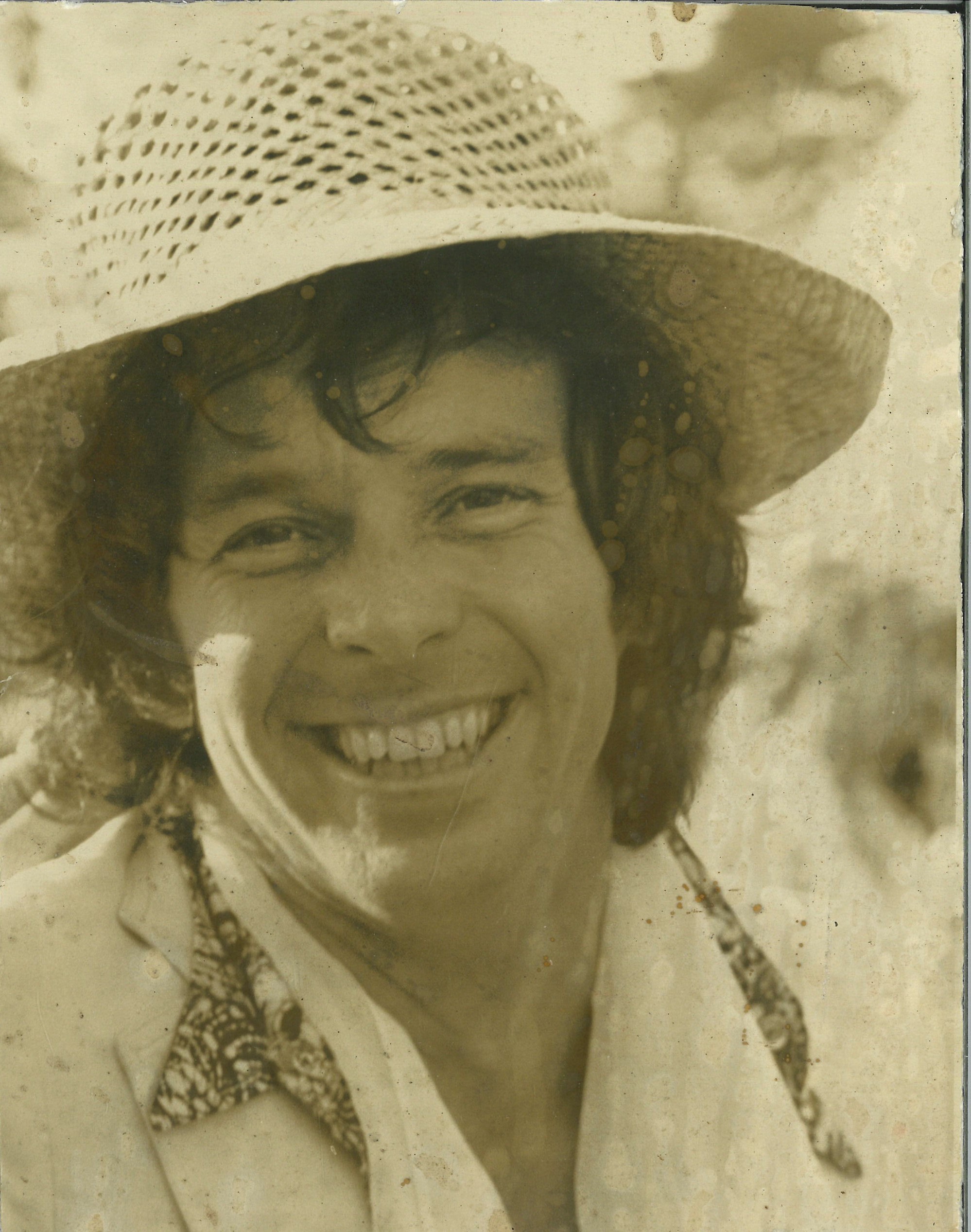 Larry Green The Santa Barbara Independent