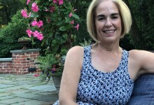 Leslie Vought Kuenne