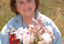 Lillian Grace Brodarick