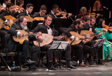 UCSB Middle East Ensemble