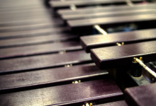 UCSB Percussion Ensemble