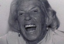 Mildred McCarthy Riemenschneider