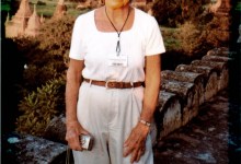 Sona Helen Eliot MacMillan