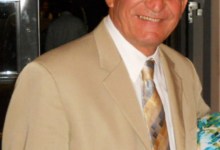 Frank R. Gamberdella, M.D.