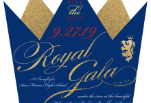 Royal Gala 2019