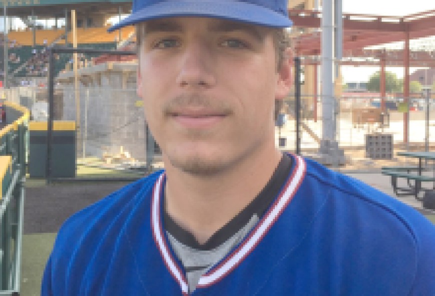 Forester of the Week: Ryan Bergert