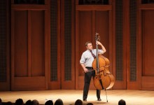 Review | MAW Presents Edgar Meyer
