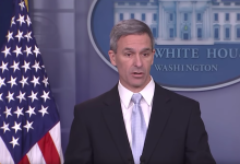 Santa Barbara County: Sue Feds Over Green Card Restrictions