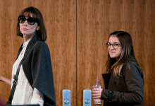 Review | ‘Where’d You Go, Bernadette’