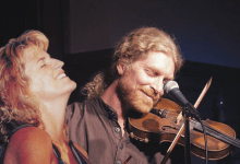 Unitarian Society Hosts Concert for Immigrant Justice