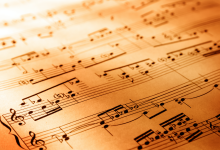 UCSB Chamber Orchestra and Choirs