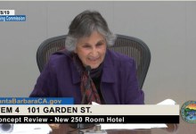 How Many Rooms at the Inn? Asks New Waterfront Hotel