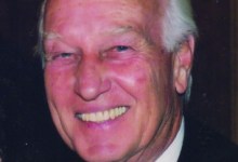 Thomas George Becker