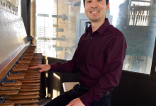 UCSB Faculty Artist Recital: Wesley Arai, Carillon