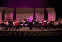 UCSB Wind Ensemble