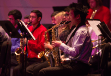 UCSB Wind Ensemble