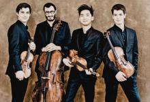 Arod Quartet