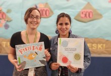 Ocean Adventure Storytime