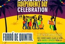 Brazilian Independence Day