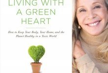Living With a Green Heart Book Signing