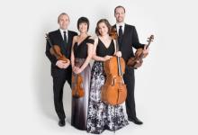 Jasper String Quartet