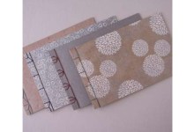 Japanese Side Sewn Journal