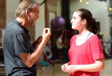 The Music of ‘Footloose’