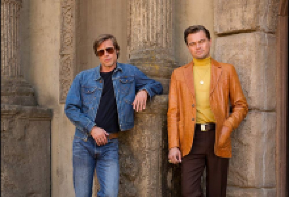 Review |’Once Upon a Time … In Hollywood’