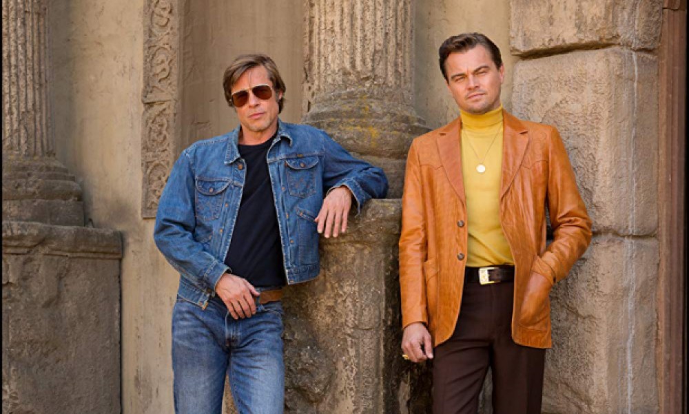 Review |’Once Upon a Time … In Hollywood’