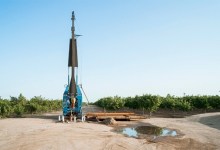 Wells Dug Deeper as Groundwater Recedes
