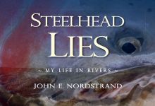 Local Author and Photographer John Nordstrand Book Launch