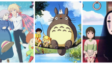 Celebrate Studio Ghibli for the 15th Anniversary of the Howl’s Moving Castle Movie