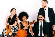 Thalea String Quartet