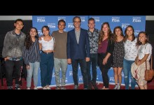 SBIFF Accepting Rosebud Applications