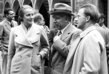 Copenhagen by Michael Frayn – DIJO Productions