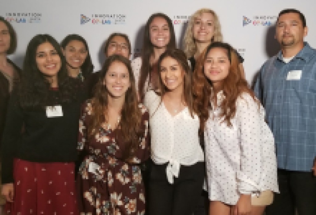 “Women of Color in Tech” conference inspires SBCC students