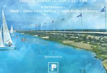 Wine & Seafood Pairing during the Harbor and Seafood Festival