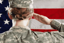 Veterans Connect @ the Library, Grand Opening!