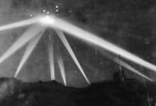 UFOs in Santa Barbara ― Do You Believe?