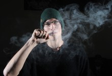 Ventura Vaping Connected to Lung Disease