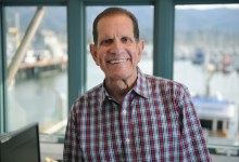 Big Changes at Santa Barbara Waterfront