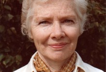 Marilyn Jones Altman