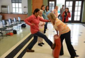 Be Your Own Super Hero