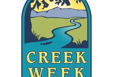 Santa Monica Creek Native Planting