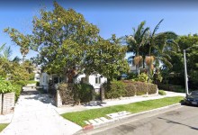 Homeless Housing Proposal Causes Alisos Street Concern